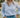 Sky Blue Button Down Shirt