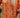 Tangerine Mini Dress