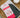 Beet Tan Tanning Mitt